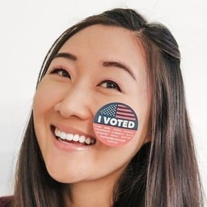 Maya Lee, 33 (YouTube Star)