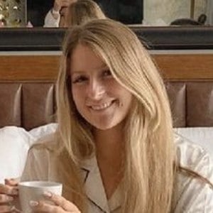 Maya Leppard, 27 (TikTok Star)