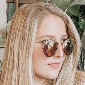 Maya Leppard, 27 (TikTok Star)