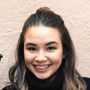 Maya Nilsen, 28 (YouTube Star)