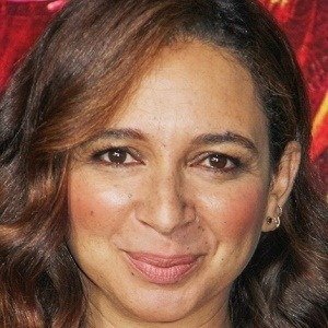 Maya Rudolph image 3