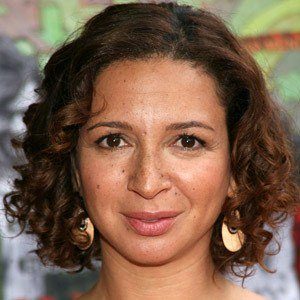 Maya Rudolph image 4