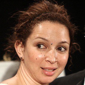Maya Rudolph image 6