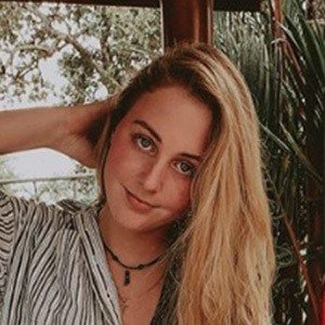 Maya Summers, 24 (YouTube Star)