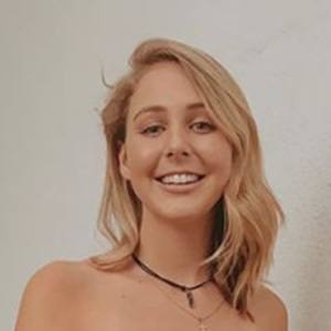 Maya Summers, 24 (YouTube Star)