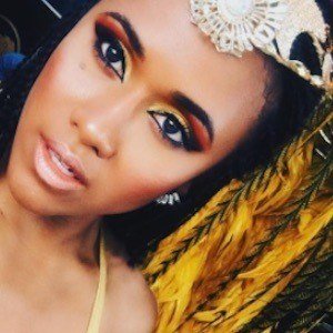 Maya Washington, 43 (YouTube Star)