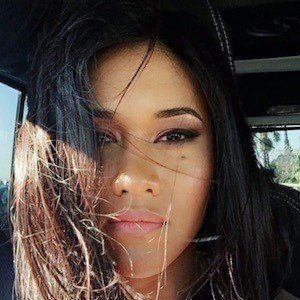 Maya Washington image 8