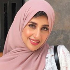 Mayada Ghonemy, 34 (Instagram-ster)