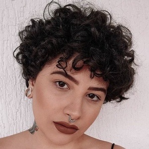 Mayara Pereira, 28 (YouTube Star)