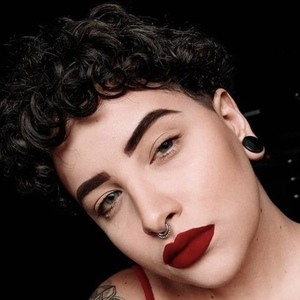 Mayara Pereira, 28 (YouTube明星)