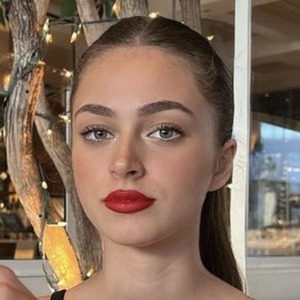 maybeshanaa, 22 (TikTok Star)