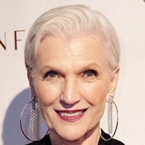 Maye Musk image 4