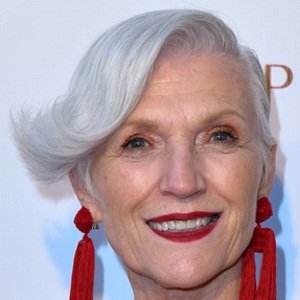 Maye Musk image 5