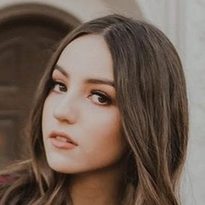 Mayi López, 18 (TikTok Star)