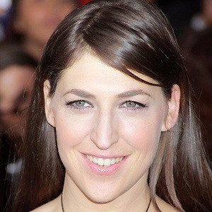 Mayim Bialik image 3