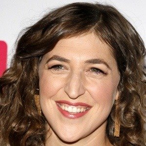 Mayim Bialik image 4