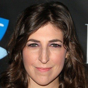 Mayim Bialik image 6