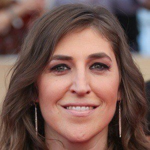 Mayim Bialik image 7