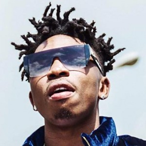 Mayorkun, 31 (流行歌手)