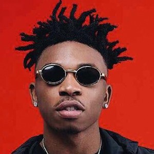 Mayorkun, 31 (流行歌手)