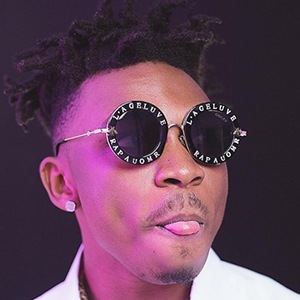 Mayorkun image 6