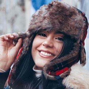 Mayra Alejandra, 32 (YouTube Star)