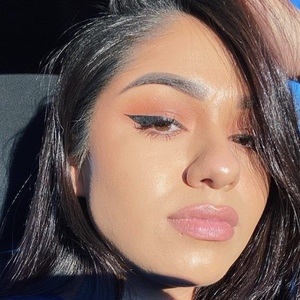 mayraaareliii, 31 (TikTok Star)
