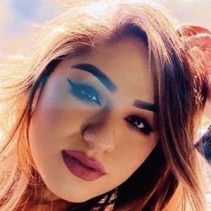 mayraaareliii, 31 (TikTok Star)