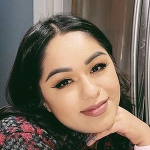 mayraaareliii, 31 (TikTok Star)