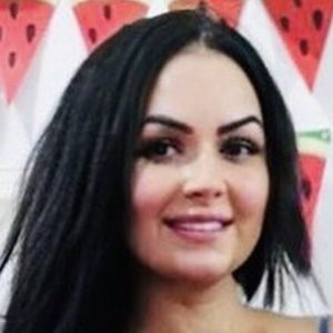 Maysa Abusada, 26 (Pop Singer)