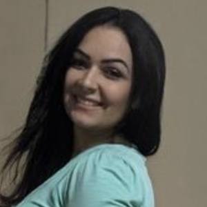 Maysa Abusada, 26 (Pop Singer)