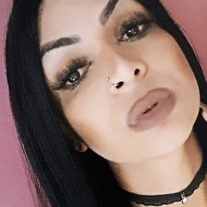 Maysa Abusada, 26 (Chanteuse pop)