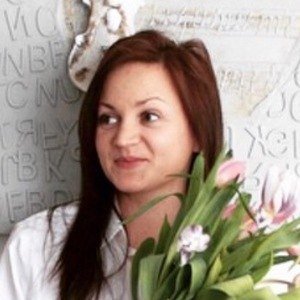 Mayya Borisenko, 41 (Звезда Инстаграма)