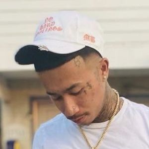 MB Nel, 33 (说唱歌手)