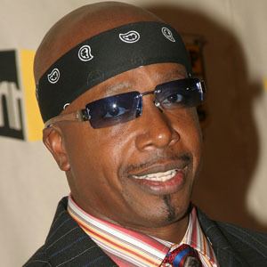MC Hammer image 6
