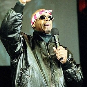MC Hammer image 8