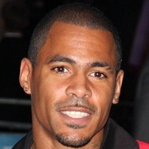 MC Harvey image 3