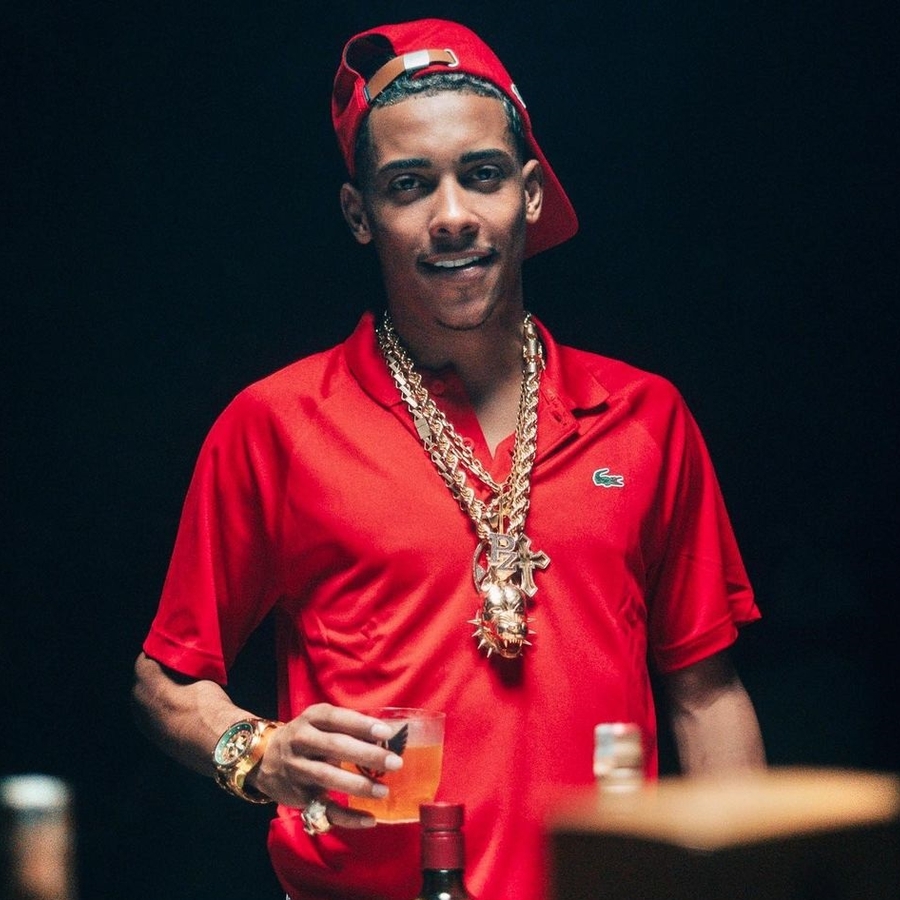 Mc Poze Do Rodo image 6