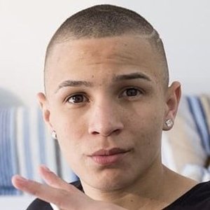 MC Tiki, 23 (说唱歌手)