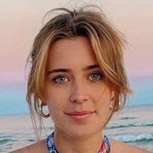 McCall Mitchell, 27 (TikTok Star)