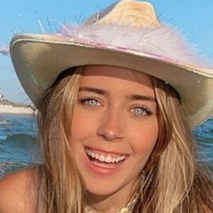 McCall Mitchell, 27 (TikTok Star)