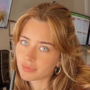 McCall Mitchell, 27 (TikTok Star)