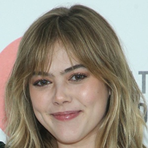 McKaley Miller image 3