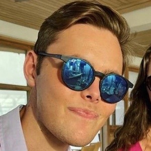 McKee Bond, 25 (电视演员)