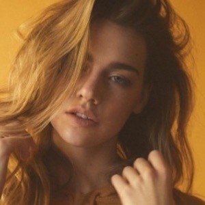 Mckell Lauren, 33 (TikTok Star)