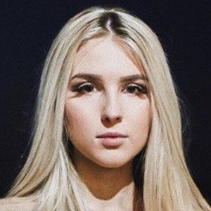 McKenna Kaye, 27 (TikTok Star)