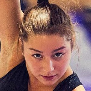 McKenna Kelley, 28 (Gymnast)