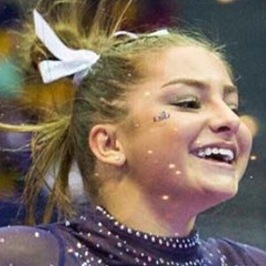McKenna Kelley, 28 (Gymnast)