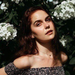 Mckenzie Callahan, 26 (YouTube Star)