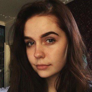 Mckenzie Callahan, 26 (YouTube明星)